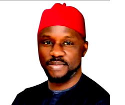 Nigerians, not defecting politicians, will decide 2027 elections — Fadojoe