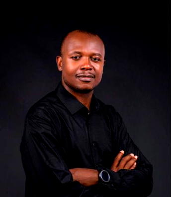 Spotlight on Ugochukwu Innocent Obi, Nigerian-American government contractor , gospel artist
