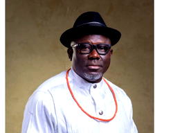 Okobah hails Gov Oborevwori for joining APC