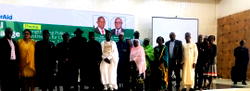 Nigeria urged to strengthen WASH policies amid climate challenges
