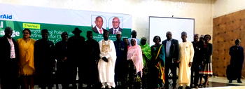 Nigeria urged to strengthen WASH policies amid climate challenges