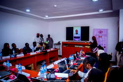 Youths trained to harness digital skills, AI for civic impact