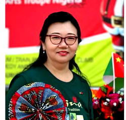 Trade wars benefit no one; cooperation is the future – YAN Yuqing