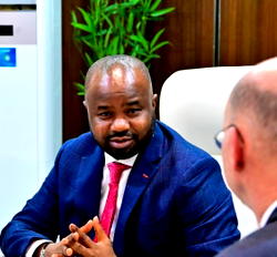 Northern Renaissance Network lauds FIRS chairman Zacch Adedeji over Tax Reforms