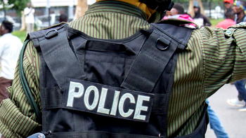 Police arrest man who sent bomb threats to Lagos schools
