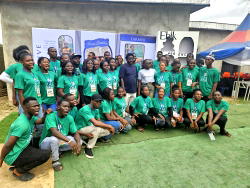 50 youths graduate with soil-less farm technology skill in Bayelsa