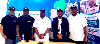 Firm seeks to bridge funding gap for SMEs in Nigeria 
