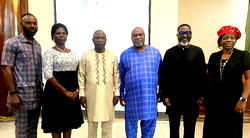 Workers Day: Group urges Nigerians to turn to God