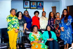 WIMBIZ advocates increase in representation of women in leadership roles