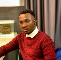 Career Spotlight: Olamilekan Adetifa on breaking into tech, staying ahead