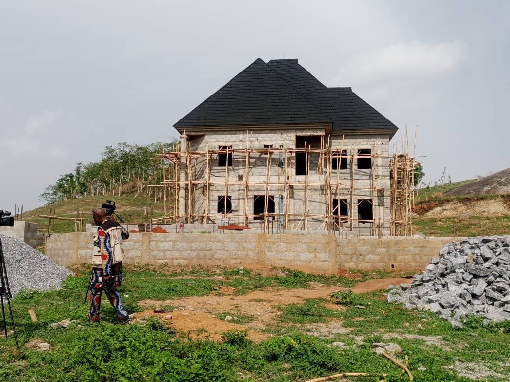 FCTA to demolish over 10 buildings on green areas, waterways