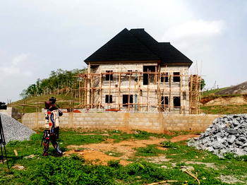 FCTA to demolish over 10 buildings on green areas, waterways