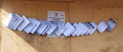 Anambra: INEC publishes particulars of candidates, urges thorough scrutiny