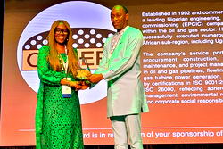 OTC’25: Oilserv marks 15 yrs of leadership as sponsor