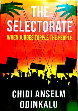 The big business of judging elections