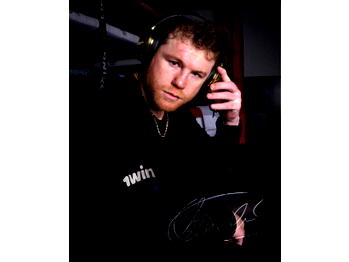 Canelo Álvarez Joins 1win as a New Brand Ambassador Amid His Pursuit to Reclaim Super Middleweight Supremacy