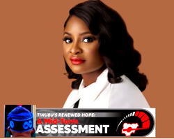 Lack of adequate female representation in leadership limits access to broader perspectives – Akingbohungbe