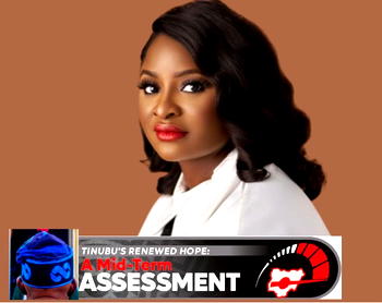 Lack of adequate female representation in leadership limits access to broader perspectives – Akingbohungbe