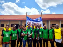 Foundation set to revive netball in Esanland