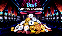5 Best Crypto Casinos (No KYC) | Most Popular Bitcoin Casinos With Fast Payout & Instant Withdrawal