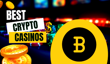 5 Best Crypto Casinos (No KYC): Top Bitcoin Online Casinos With Instant Withdrawal, Fast Payout & Extensive Game Library!