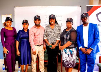 Cyberwise takes cybersecurity awareness to Dr Soyemi Memorial Secondary School