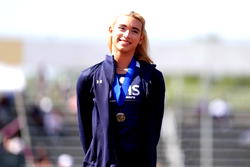 Transgender teen defies Trump, competes in California high school athletics championships