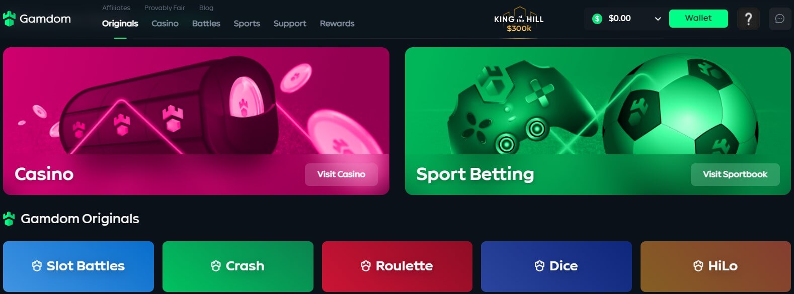 Best CSGO Gambling Sites in 2025: Top CS2 Betting Platforms