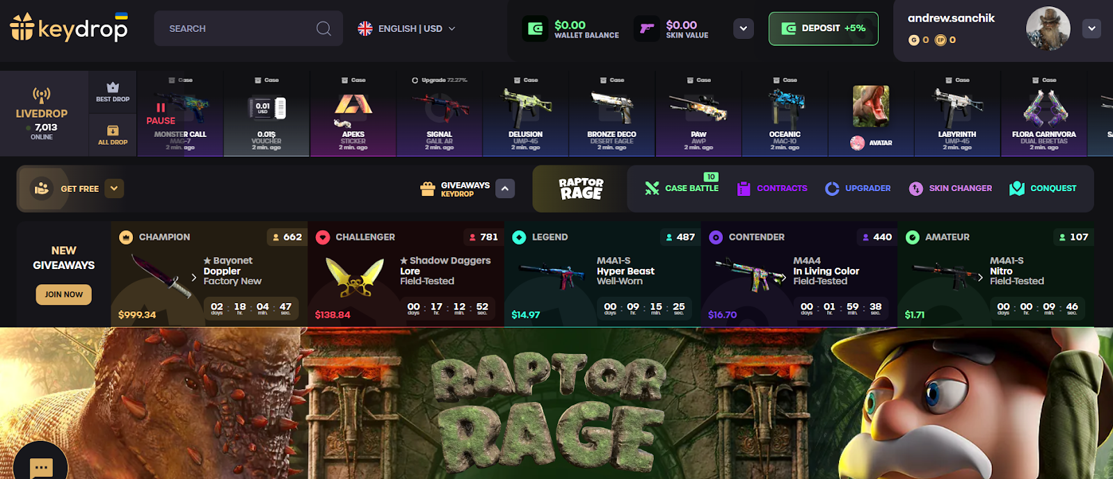 Best CSGO Gambling Sites in 2025: Top CS2 Betting Platforms