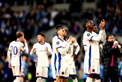 Chelsea close in on UEFA Conference League final with win 4-1 at Djurgarden