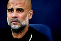 Man City back plea to reduce squad size, says Guardiola