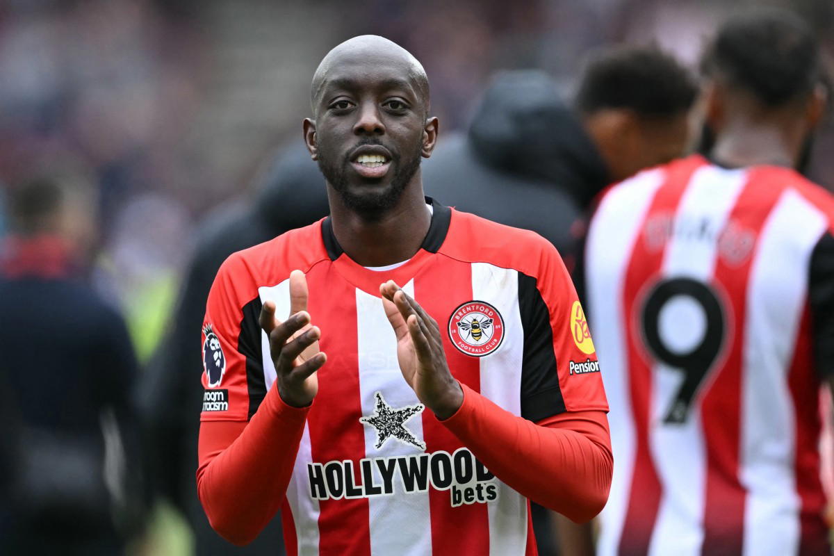 African players in Europe: Wissa strikes as Bees sting United