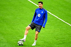 Lewandowski to start from bench in Barcelona’s showdown with Inter – Flick