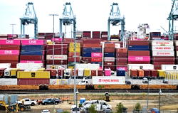 COSSCCIMA decries neglect of Warri, Calabar Ports, warn of revenue loss, economic decline