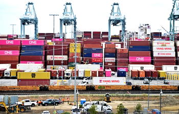 Trump floats cutting China tariffs to 80% ahead of trade talks