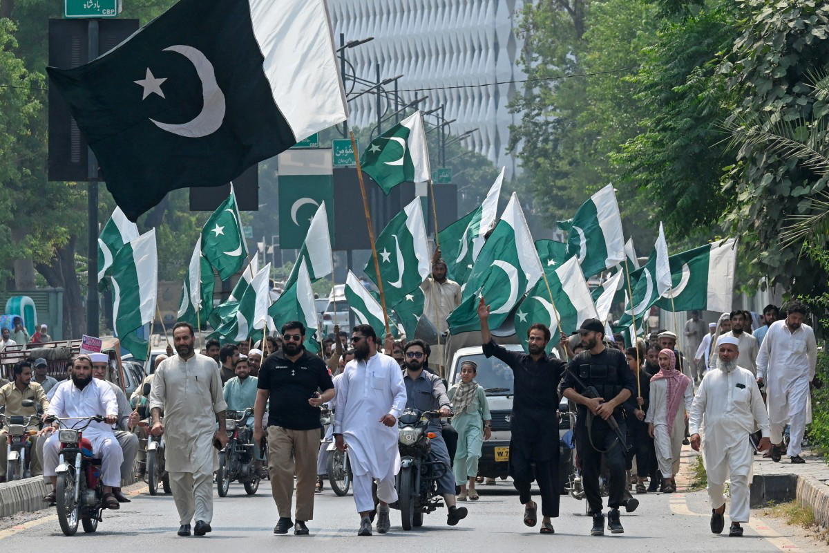 We are not weak – Pakistan vows response after Indian strikes hit mosques, civilians