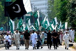 We are not weak – Pakistan vows response after Indian strikes hit mosques, civilians