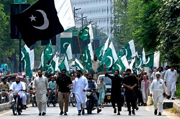 We are not weak – Pakistan vows response after Indian strikes hit mosques, civilians