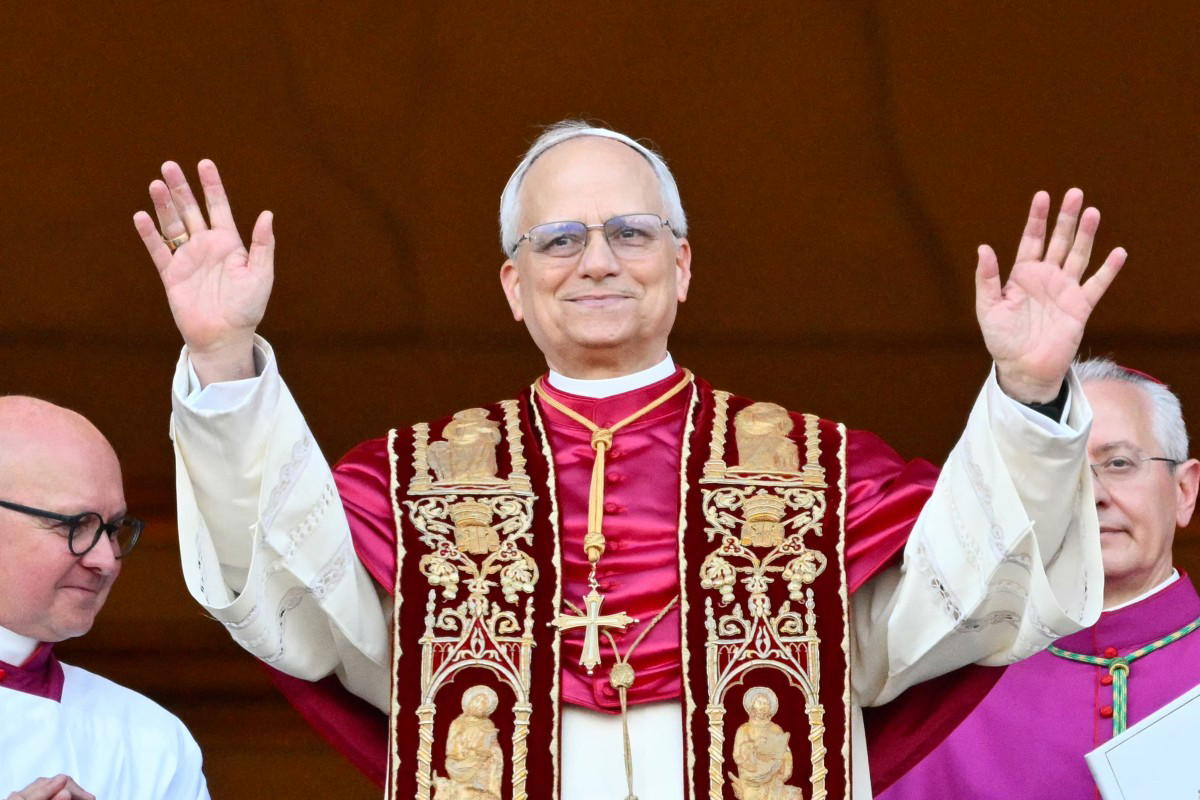 Nigerian newspapers review: Tinubu, Trump, Obi hail Prevost on emergence as Pope