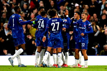 Chelsea ease past Djurgarden to reach Conference League final