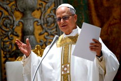 Vatican receives first LGBTQ pilgrimage