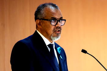 WHO declares Mpox public health emergency concern