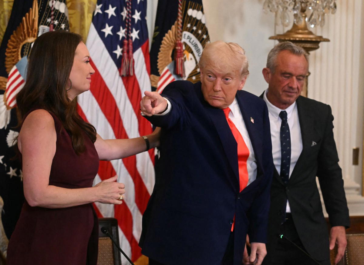 Trump attends memecoin gala as protesters slam ‘crypto corruption’