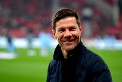 Real Madrid announce Xabi Alonso as new manager