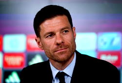 Mbappe on way to making Real Madrid history like Ronaldo – Alonso