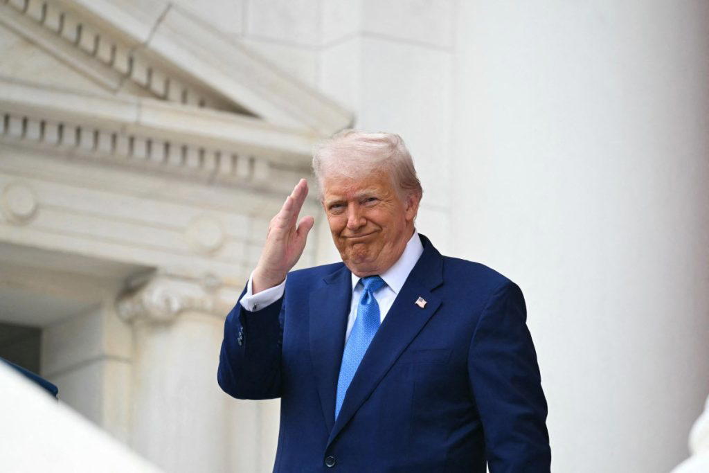 Setback as US court blocks Trump’s tariffs implementation