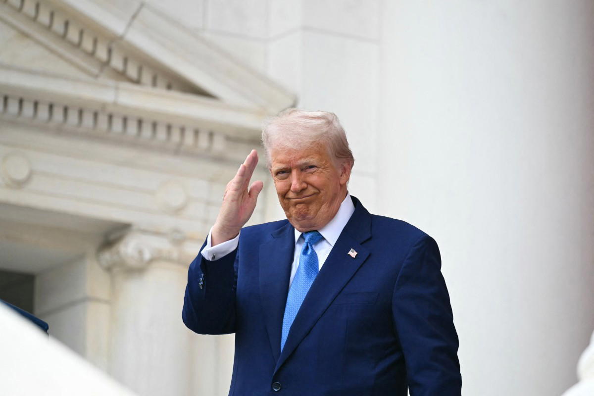 Setback as US court blocks Trump’s tariffs implementation