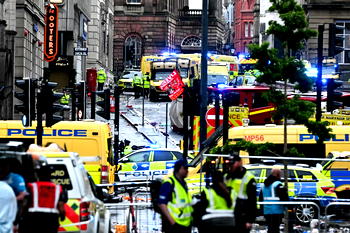Liverpool man accused of football parade crash faces new charges