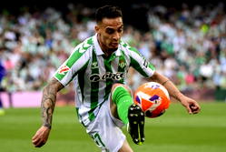 Man Utd flop Antony wanted ‘revenge’ at Betis, says Pellegrini