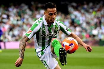 Man Utd flop Antony wanted ‘revenge’ at Betis, says Pellegrini
